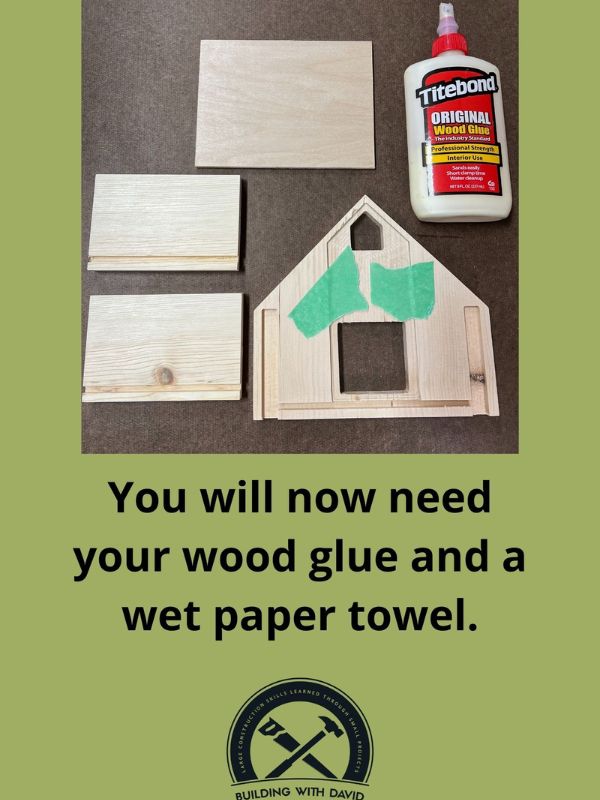 Barn Bank Kit